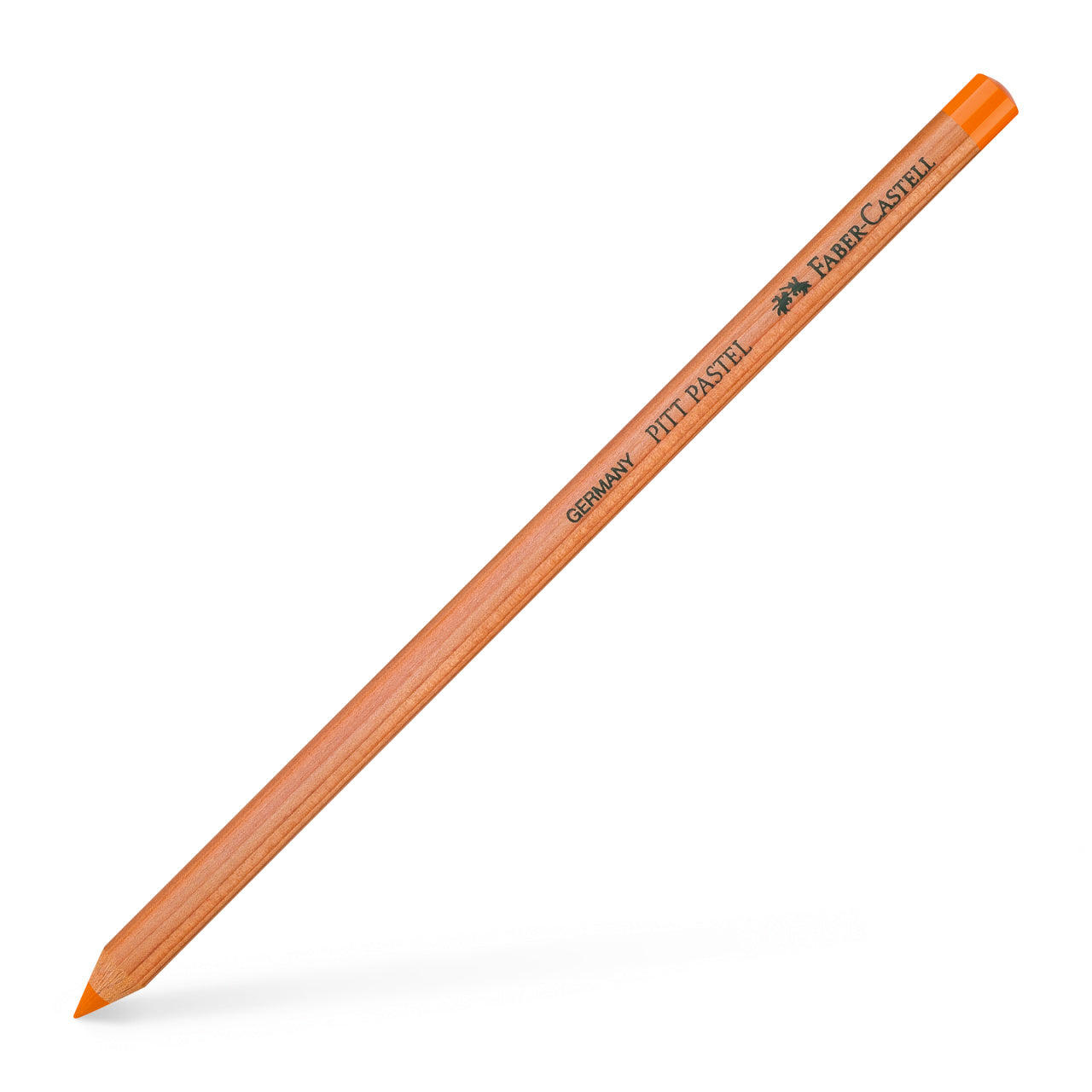 CREION PASTELL PITT PORTOCALIU GLAZURAT FABER CREION PASTELL PITT PORTOCALIU GLAZURAT FABER